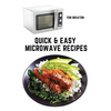 Quick & Easy Microwave Recipes - Paperback