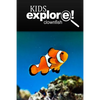 Clown Fish - Kids Explore: Animal books nonfiction - books ages 5-6 - Paperback