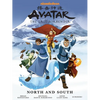 Avatar: The Last Airbender--North and South Library Edition - Hardcover