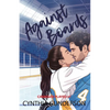 Against the Boards: A fake dating hockey romance - Paperback