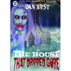 The House That Dripped Gore: The first book of the Stanley Matheson trilogy - Paperback