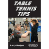 Table Tennis Tips: 2011-2013 - Paperback