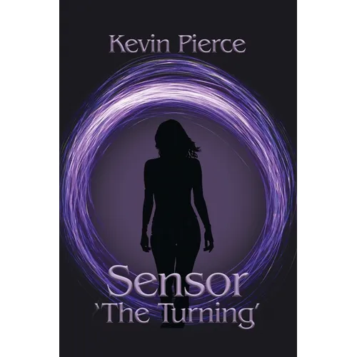 Sensor: 'The Turning' - Paperback