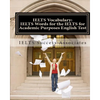 IELTS Vocabulary: IELTS Words for the IELTS for Academic Purposes English Test - Paperback