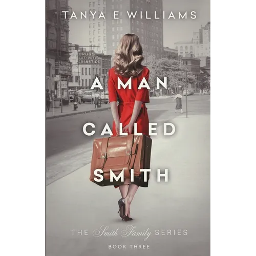 A Man Called Smith - Paperback