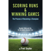 Scoring Runs & Winning Games! - Paperback