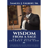 Wisdom from a Sage: My Six-Decade Journey with God - Hardcover