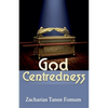 God Centredness - Paperback