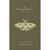 The Metamorphosis of You - Paperback