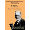 Transferencia-Contratransferencia Proceso en los casos clínicos de Freud: Su vigencia teórico-práctica en las psicoterapias dinámicas postmodernas - Paperback
