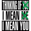 Barbara Kruger: Thinking of You. I Mean Me. I Mean You - Hardcover