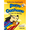 Perro Y Cachorro Salvan Al Mundo - Paperback
