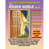 The Hidden World Number 9: The True Story Of The Shaver & Inner Earth Mysteries - Paperback