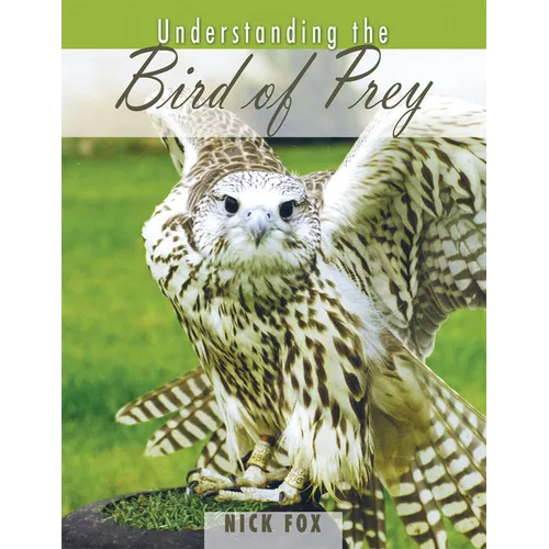 Understanding the Bird of Prey - Paperback