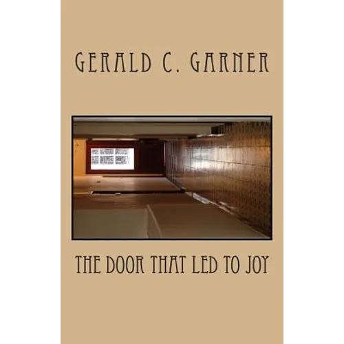 The Door That Led To Joy - Paperback