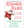 Gingerbread Cookie Murder - Paperback