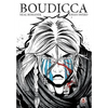 Boudicca - Paperback