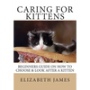 Caring for Kittens: Beginners Guide on How to look after a Kitten - Paperback