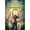 Wild Rescuers: Guardians of the Taiga - Hardcover