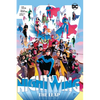 Nightwing Vol. 4: The Leap - Hardcover