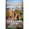 The Lonesome Gun - Mass Market Paperbound