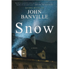 Snow - Paperback