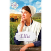 Ellie - Paperback