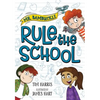 Mr. Bambuckle: Rule the School - Paperback