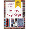 Twined Rag Rugs - Hardcover