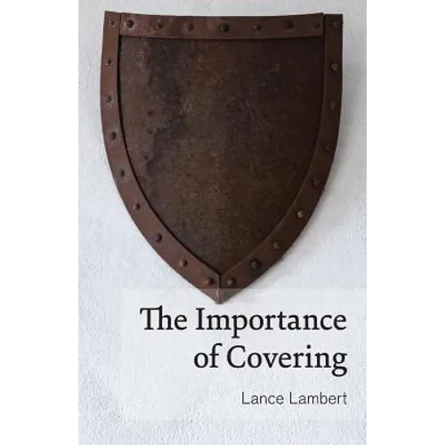 The Importance of Covering - Paperback