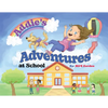 Addie's Adventures at School - Paperback