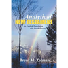 Analytical New Testament: An English Translation with Greek Parsing - Paperback