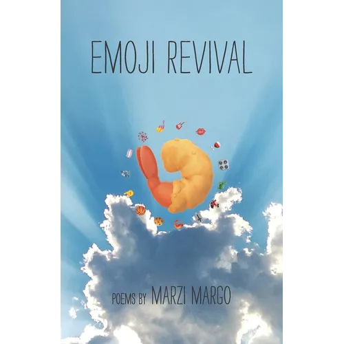 Emoji Revival - Paperback