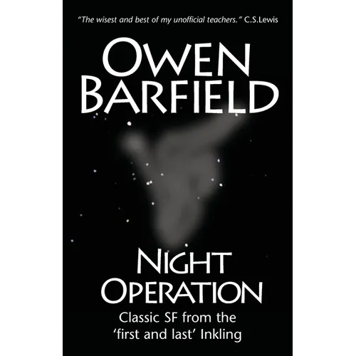 Night Operation - Paperback