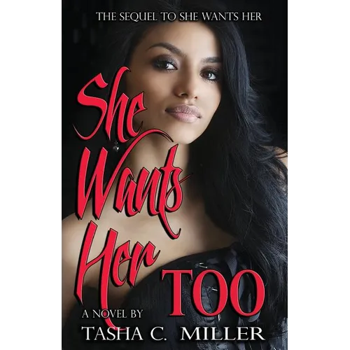 She Wants Her Too - Paperback