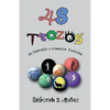 48 trozos de fantasía y ciencia ficción - Paperback
