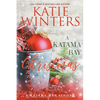 A Katama Bay Christmas - Paperback