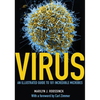 Virus: An Illustrated Guide to 101 Incredible Microbes - Hardcover