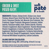 Natural Balance Limited Ingredient Chicken & Sweet Potato Pate Cat (2.6 oz)
