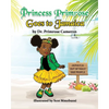 Princess Primrose goes to Jamaica - Paperback