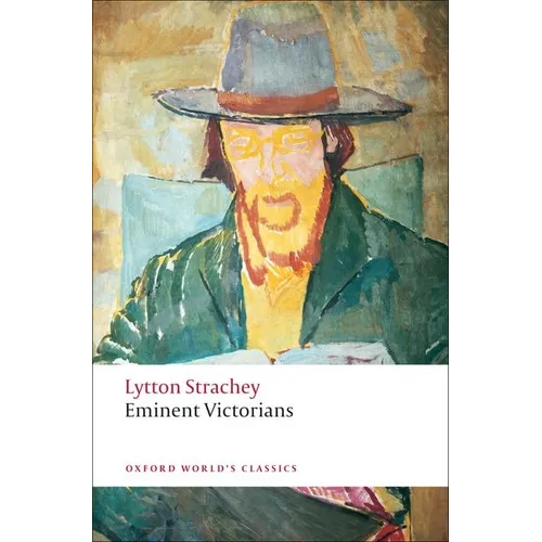 Eminent Victorians - Paperback