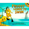 Froggy Learns to Swim - Paperback