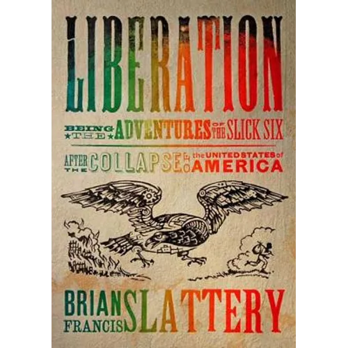 Liberation - Paperback