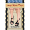 Hoopi Shoopi Donna - Paperback