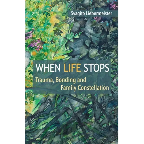 When Life Stops - Paperback