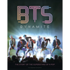 Bts - Dynamite: The Story of the Superstars of K-Pop - Hardcover