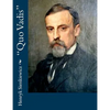 "Quo Vadis" - Paperback