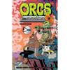 Orcs in Space Vol. 3 - Paperback