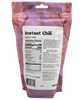 Instant Chili, Wheat Free