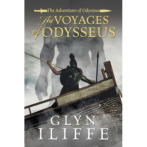 The Voyage of Odysseus - Paperback